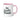Faith Culture - In God’s Hands - Christian Accent Coffee Mug, 11oz Pink 11oz