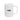 Faith Culture – FAITH Christian Mug – Minimalist Daily Encouragement, 11oz & 15oz