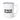 Faith Culture – Jesus: The Way, The Truth, The Life – Christian Coffee and Tea Mug, 10oz 10oz White
