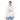 Faith Culture – Free Indeed Christian Crewneck Sweatshirt – White | Minimal Script Style Based on John 8:36