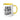 Faith Culture - God Is Faithful in Every Season - Christian Accent Coffee Mug, 11oz