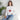 Faith Culture – O Canada Circle Maple Leaf Crewneck Sweatshirt – White with Red Print | Classic Canadian Heritage Pullover