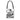 Faith Culture - Serve One Another in Love Christian Tote Bag - Galatians 5:13 Bible Verse