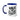 Faith Culture - Walk by Faith - Christian Accent Coffee Mug, 11oz