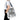 Faith Culture - Serve One Another in Love Christian Tote Bag - Galatians 5:13 Bible Verse