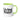 Faith Culture - Living Water - Christian Accent Coffee Mug, 11oz