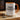Faith Culture - Free Indeed John 8:36 Christian Accent Mug, 11oz & 15oz | Bold Faith Declaration 15oz Orange