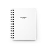 Faith Culture - 2025 Christian Spiral Journal One Size