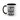 Faith Culture - A Grateful Heart Is a Magnet for Miracles Christian Thanksgiving Accent Coffee Mug, 11oz and 15oz