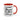 Faith Culture - A Grateful Heart Sees Many Blessings - Christian Thanksgiving Accent Coffee Mug, 11oz and 15oz 11oz Red