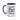Faith Culture - A Grateful Heart Sees Many Blessings - Christian Thanksgiving Accent Coffee Mug, 11oz and 15oz