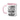 Faith Culture - A Grateful Heart is a Magnet for Miracles - Christian Thanksgiving Accent Mug, 11oz Pink 11oz