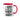 Faith Culture - A Grateful Heart is a Magnet for Miracles - Christian Thanksgiving Accent Mug, 11oz