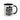 Faith Culture - Amazing Things Will Happen - Christian Accent Coffee Mug, 11oz and 15oz 11oz Black