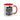 Faith Culture - Amazing Things Will Happen - Christian Accent Coffee Mug, 11oz and 15oz 11oz Red