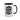 Faith Culture - Amazing Things Will Happen - Christian Accent Coffee Mug, 11oz and 15oz 15oz Black