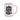 Faith Culture - Amazing Things Will Happen - Christian Accent Coffee Mug, 11oz and 15oz 15oz Pink