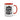 Faith Culture - Amazing Things Will Happen - Christian Accent Coffee Mug, 11oz and 15oz 15oz Red