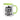 Faith Culture - Amazing Things Will Happen - Christian Thanksgiving Accent Mug, 11oz