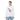 Faith Culture - Be Still and Know Psalm 46:10 - Christian Unisex Heavy Blend™ Crewneck Sweatshirt White