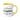 Faith Culture - Be Thankful, Be Grateful, Be Blessed - Christian Thanksgiving Accent Mug, 11oz