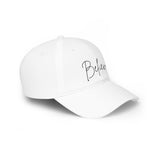 Believe Christian Low Profile Baseball Cap