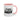 Faith Culture - Beyond Grateful - Christian Thanksgiving Accent Coffee Mug, 11oz and 15oz 11oz Pink