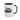 Faith Culture - Beyond Grateful - Christian Thanksgiving Accent Coffee Mug, 11oz and 15oz 15oz Navy