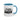 Faith Culture - Beyond Grateful - Christian Thanksgiving Accent Coffee Mug, 11oz and 15oz 11oz Light Blue