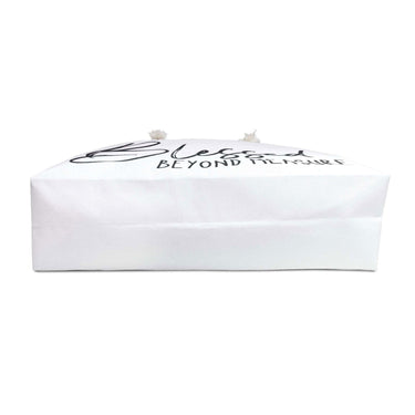 Faith Culture - Blessed Beyond Measure - Christian Weekender Tote Bag