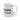 Faith Culture - Blessed Mama - Christian Ceramic Mug 11oz 11oz White