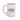 Faith Culture - Called to Serve - Galatians 5:13 Christian Coffee Mug 15oz Pink
