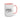 Faith Culture - Called to Serve - Galatians 5:13 Christian Coffee Mug