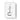 Faith Culture - Chosen Vessel - John 15:16 - Christian Wall Art 12″ x 18″ White