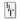 Faith Culture - Christian Home Décor -God Is Within Her - Psalm 46:5 Wall Art 24″ x 36″ Black