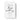 Faith Culture - Christian Home Decor - Divine Protection - Isaiah 43:2 Wall Art 20" x 30" White