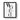 Faith Culture - Christian Home Décor - Word Made Flesh - John 1:1 Wall Art 11″ x 14″ Black