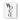 Faith Culture - Christian Home Décor - Word Made Flesh - John 1:1 Wall Art 16" x 20" White