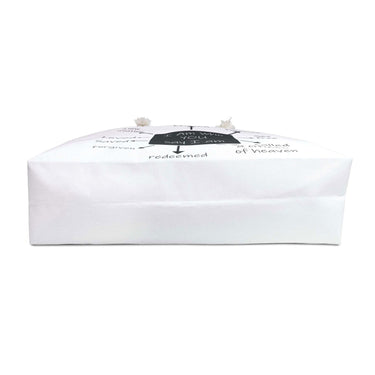 Faith Culture - Christian I am Affirmations - Weekender Tote Bag