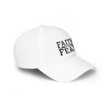 Faith Culture - Christian Low Profile Baseball Cap