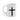 Faith Culture - Cross - Christian Ceramic Coffee Mug (11oz5oz0oz)