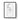 Faith Culture - Draw Near - James 4:8 - Christian Wall Art 18″ x 24″ Black