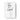 Faith Culture - Eternal Gift - John 3:16 - Christian Wall Art 24″ x 36″ White
