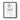 Faith Culture - Eternal Gift - John 3:16 - Christian Wall Art 16" x 20" Black