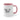 Faith Culture - Faith In Action - James 2:17 Christian Accent Coffee Mug