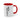 Faith Culture - Fearfully & Wonderfully Made Ceramic Scripture Coffee Mug - Christian Faith Gift (11oz)