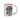 Faith Culture - Find Gratitude in All the Moments - Christian Thanksgiving Accent Coffee Mug, 11oz and 15oz 11oz Pink
