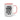 Faith Culture - Find Gratitude in All the Moments - Christian Thanksgiving Accent Coffee Mug, 11oz and 15oz 15oz Pink