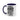 Faith Culture - Find Gratitude in All the Moments - Christian Thanksgiving Accent Coffee Mug, 11oz and 15oz