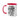 Faith Culture - Find Gratitude in All the Moments - Christian Thanksgiving Accent Mug, 11oz Red 11oz